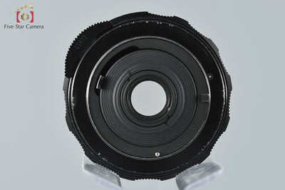 [Used] PENTAX Pentax SMC TAKUMAR 28mm f/3.5