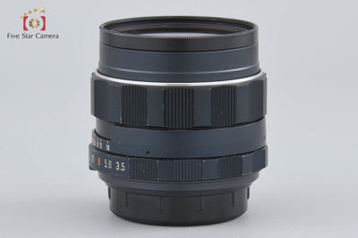 [Used] PENTAX Pentax SMC TAKUMAR 28mm f/3.5