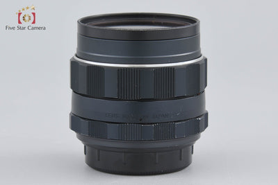 [Used] PENTAX Pentax SMC TAKUMAR 28mm f/3.5