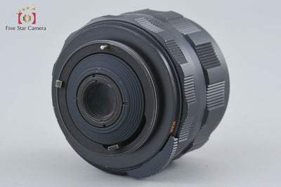 [Used] PENTAX Pentax SMC TAKUMAR 28mm f/3.5