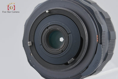 [Used] PENTAX Pentax SMC TAKUMAR 28mm f/3.5