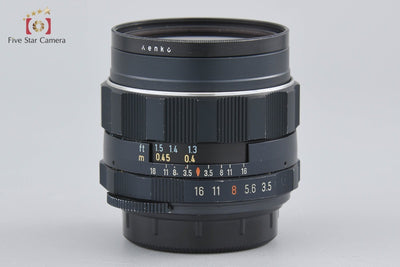 [Used] PENTAX Pentax SMC TAKUMAR 28mm f/3.5