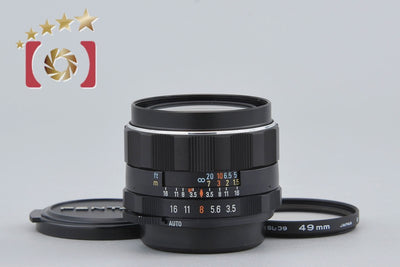 [Used] PENTAX Pentax SMC TAKUMAR 28mm f/3.5