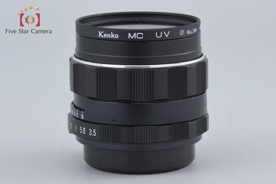 [Used] PENTAX Pentax SMC TAKUMAR 28mm f/3.5