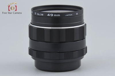 [Used] PENTAX Pentax SMC TAKUMAR 28mm f/3.5