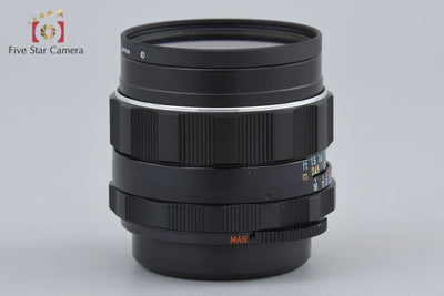 [Used] PENTAX Pentax SMC TAKUMAR 28mm f/3.5