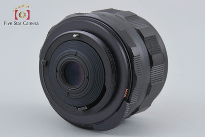 [Used] PENTAX Pentax SMC TAKUMAR 28mm f/3.5