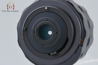 [Used] PENTAX Pentax SMC TAKUMAR 28mm f/3.5