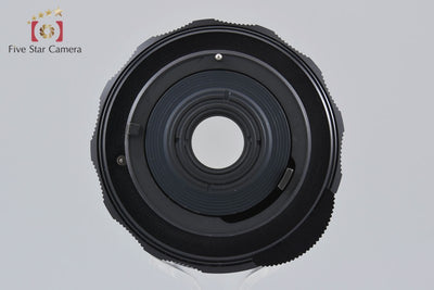[Used] PENTAX Pentax SMC TAKUMAR 28mm f/3.5
