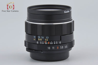 [Used] PENTAX Pentax SMC TAKUMAR 28mm f/3.5