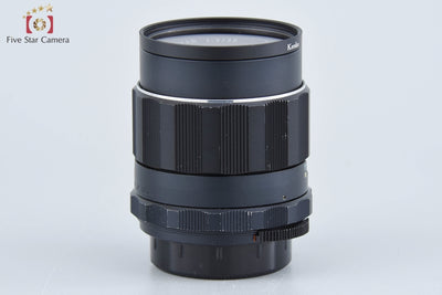 [Used] PENTAX Pentax SMC TAKUMAR 35mm f/2 M42 Mount