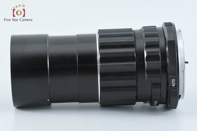 [Used] PENTAX Pentax SMC TAKUMAR 6x7 200mm f/4