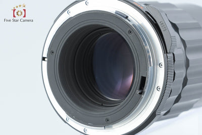 [Used] PENTAX Pentax SMC TAKUMAR 6x7 200mm f/4