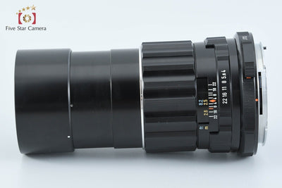 [Used] PENTAX Pentax SMC TAKUMAR 6x7 200mm f/4