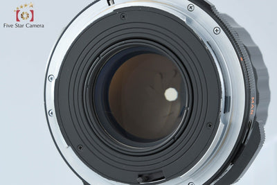 [Used] PENTAX SMC TAKUMAR 6x7 105mm f/2.4