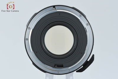 [Used] PENTAX SMC TAKUMAR 6x7 105mm f/2.4
