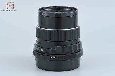 [Used] PENTAX Pentax SMC TAKUMAR 6x7 105mm f/2.4