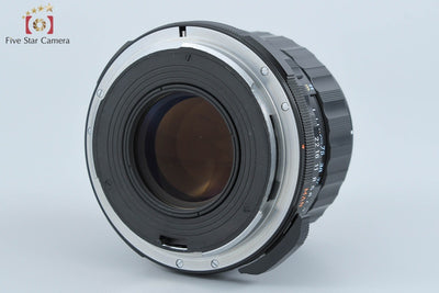 [Used] PENTAX Pentax SMC TAKUMAR 6x7 105mm f/2.4