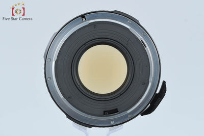 [Used] PENTAX Pentax SMC TAKUMAR 6x7 105mm f/2.4