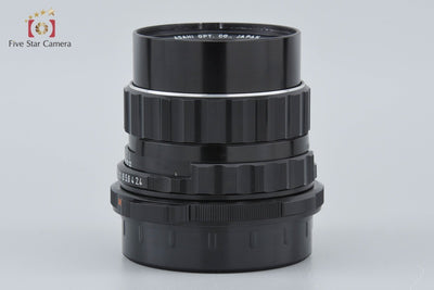 [Used] PENTAX Pentax SMC TAKUMAR 6x7 105mm f/2.4