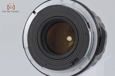 [Used] PENTAX Pentax SMC TAKUMAR 6x7 105mm f/2.4