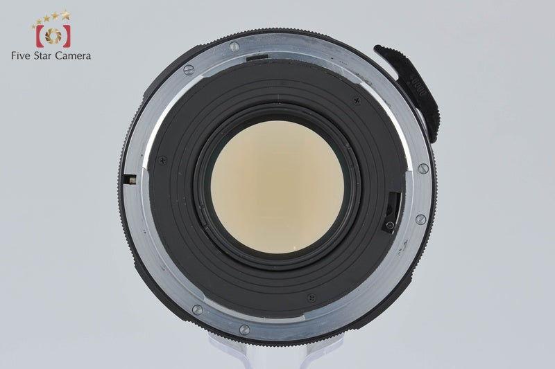 中古】PENTAX ペンタックス SMC TAKUMAR 6x7 105mm f/2.4 – Five Star