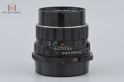 [Used] PENTAX Pentax SMC TAKUMAR 6x7 105mm f/2.4
