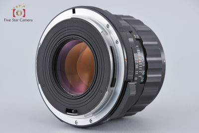 [Used] PENTAX Pentax SMC TAKUMAR 6x7 105mm f/2.4