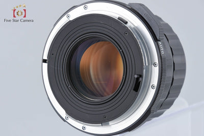 [Used] PENTAX Pentax SMC TAKUMAR 6x7 105mm f/2.4
