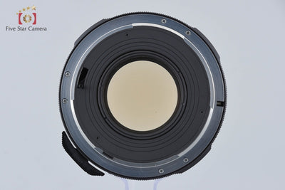 [Used] PENTAX Pentax SMC TAKUMAR 6x7 105mm f/2.4
