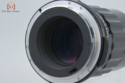 【中古】PENTAX ペンタックス SMC TAKUMAR 6x7 200mm f/4