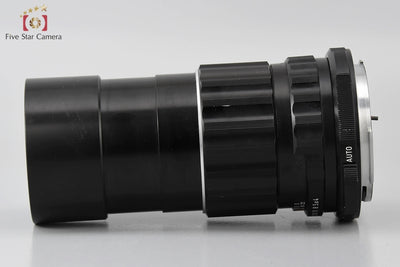 Used PENTAX SMC TAKUMAR 6x7 200mm f/4