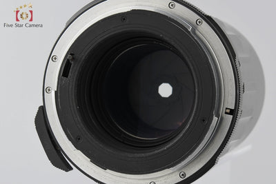 Used PENTAX SMC TAKUMAR 6x7 200mm f/4