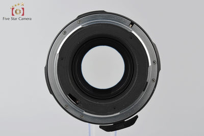 Used PENTAX SMC TAKUMAR 6x7 200mm f/4