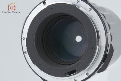 【中古】PENTAX ペンタックス SMC TAKUMAR 6x7 200mm f/4