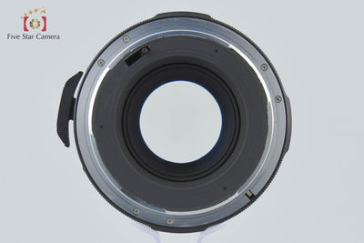 【中古】PENTAX ペンタックス SMC TAKUMAR 6x7 200mm f/4