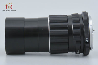 [Used] PENTAX SMC TAKUMAR 6x7 200mm f/4