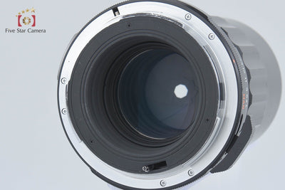 [Used] PENTAX SMC TAKUMAR 6x7 200mm f/4
