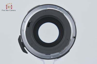 [Used] PENTAX SMC TAKUMAR 6x7 200mm f/4