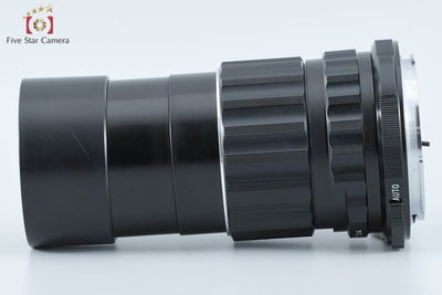 [Used] PENTAX Pentax SMC TAKUMAR 6x7 200mm f/4