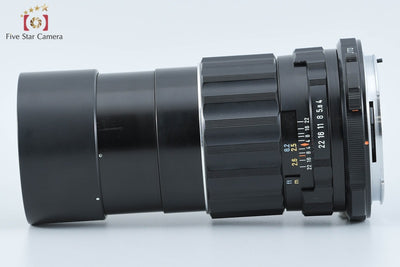 [Used] PENTAX Pentax SMC TAKUMAR 6x7 200mm f/4