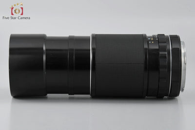 [Used] PENTAX Pentax SMC TAKUMAR 6x7 300mm f/4