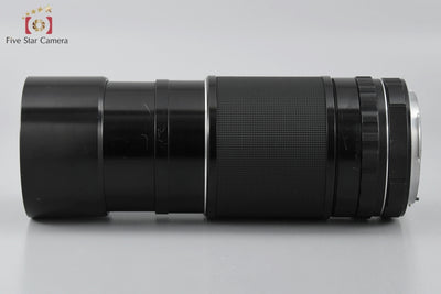 [Used] PENTAX Pentax SMC TAKUMAR 6x7 300mm f/4