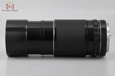 [Used] PENTAX Pentax SMC TAKUMAR 6x7 300mm f/4