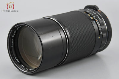 [Used] PENTAX Pentax SMC TAKUMAR 6x7 300mm f/4
