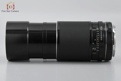 [Used] PENTAX Pentax SMC TAKUMAR 6x7 300mm f/4