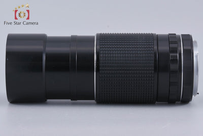 [Used] PENTAX Pentax SMC TAKUMAR 6x7 300mm f/4