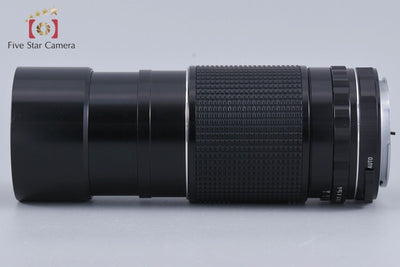[Used] PENTAX Pentax SMC TAKUMAR 6x7 300mm f/4