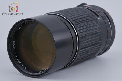 [Used] PENTAX Pentax SMC TAKUMAR 6x7 300mm f/4