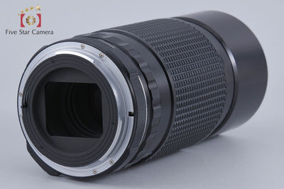 [Used] PENTAX Pentax SMC TAKUMAR 6x7 300mm f/4